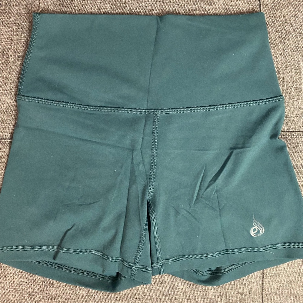 Ryderwear Shorts